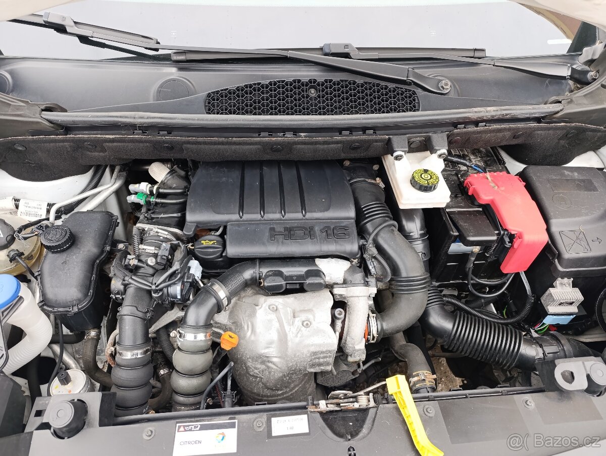 Citroen Berlingo 130tkm - 15