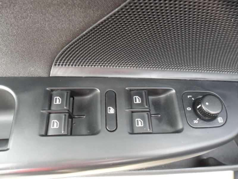 Volkswagen Golf VI Variant Trendline - 15