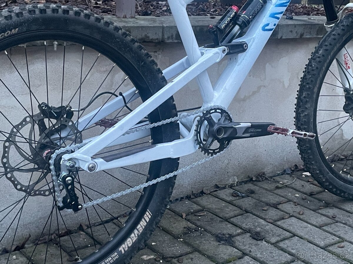 Kolo Canyon Torque FR9 26'' - 15