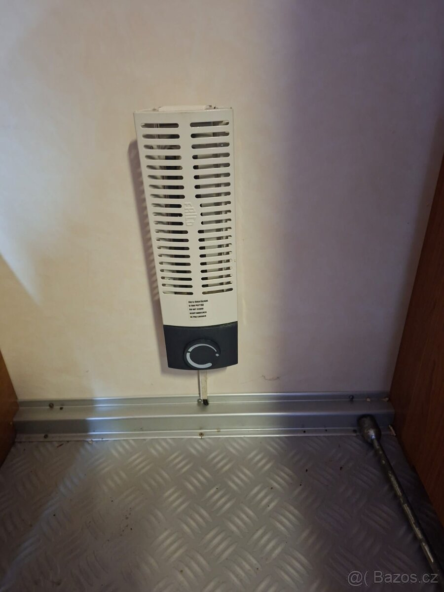 Tabbert T@B 320 r.v.2003 MOVER - 15