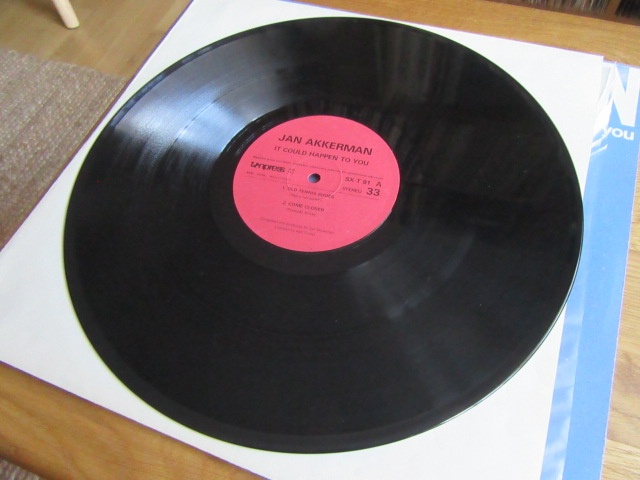 3 LP - Jan Akkerman - 15