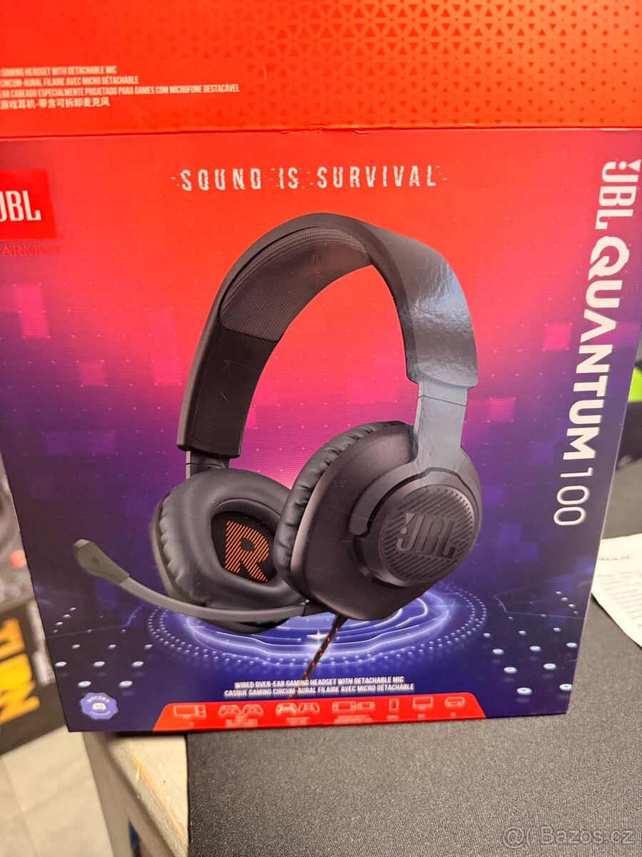 Herní počítač GameBox Alza - 15