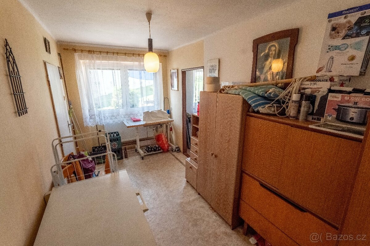 Chalupa Pelhřimov - 15