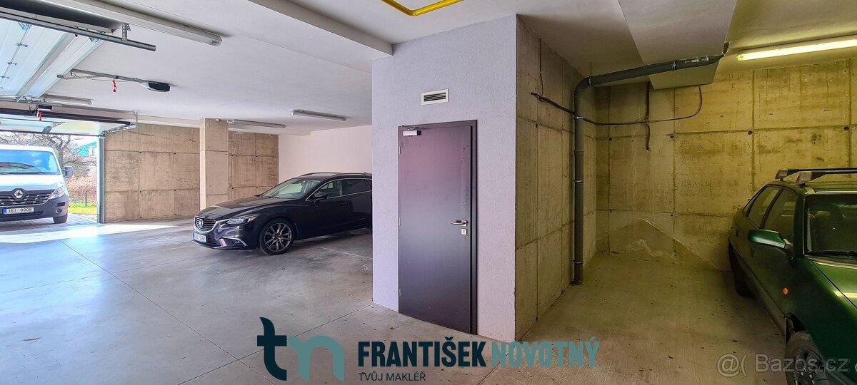 Pronájem 2+kk 73 m² – Brno Žabovřesky, Horova – novostavba, - 15