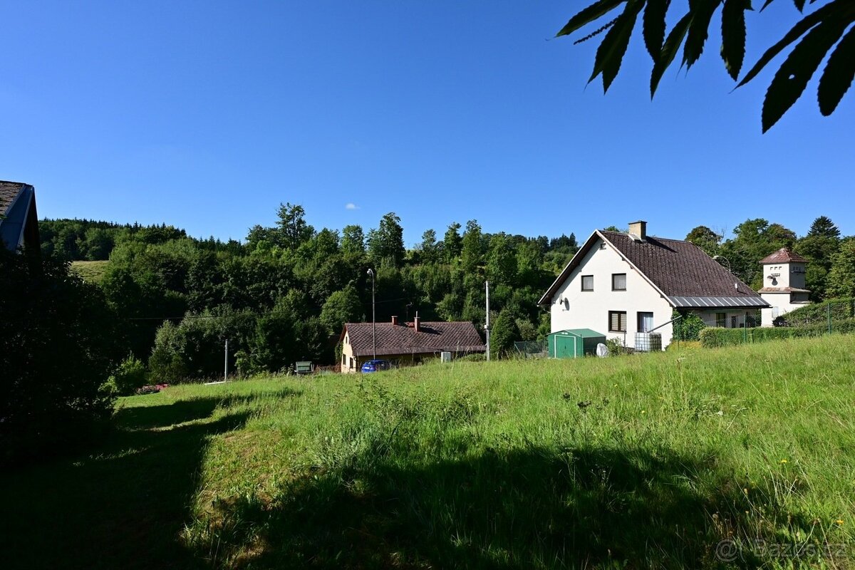 Prodej pozemky pro bydlení, 832 m² - Bukovina u Čisté - 15