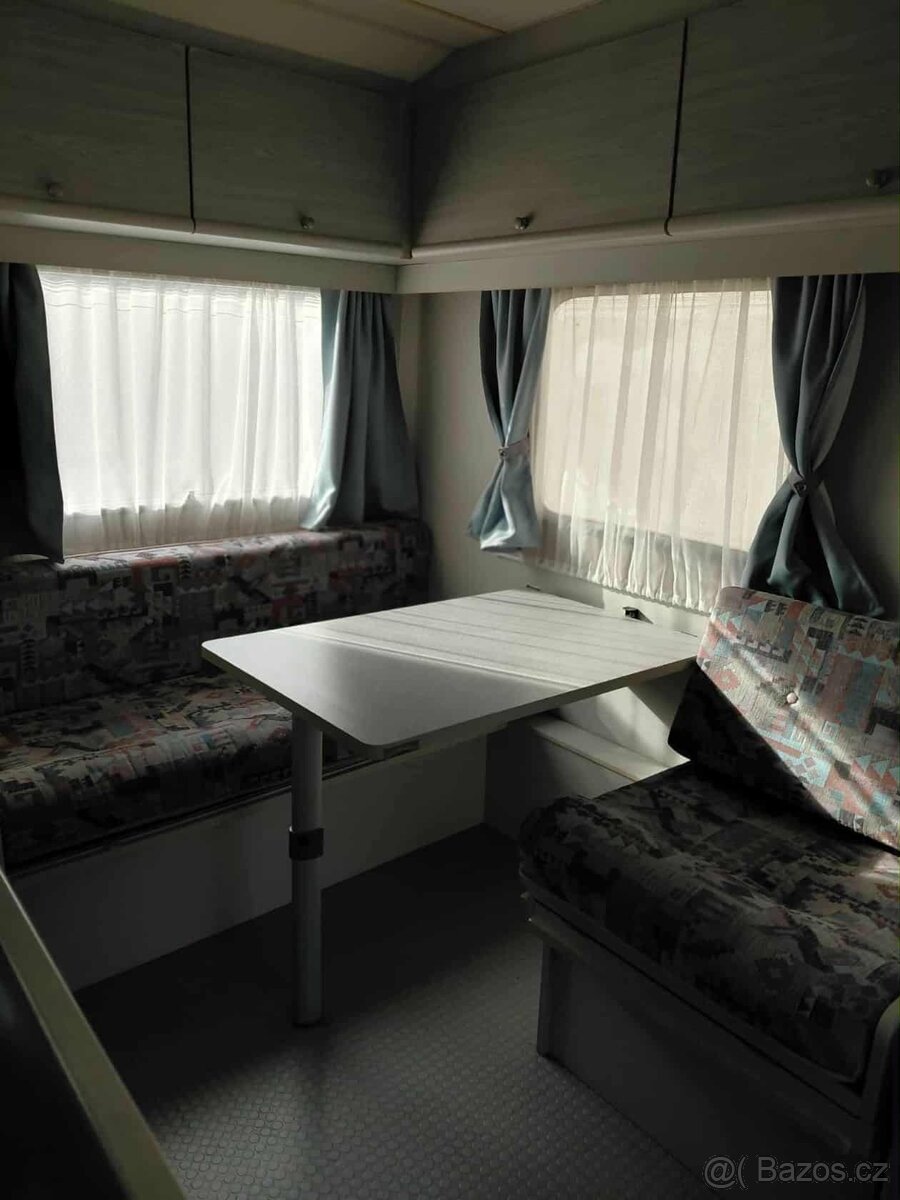 Prodej Karavanu BEYERLAND - 15