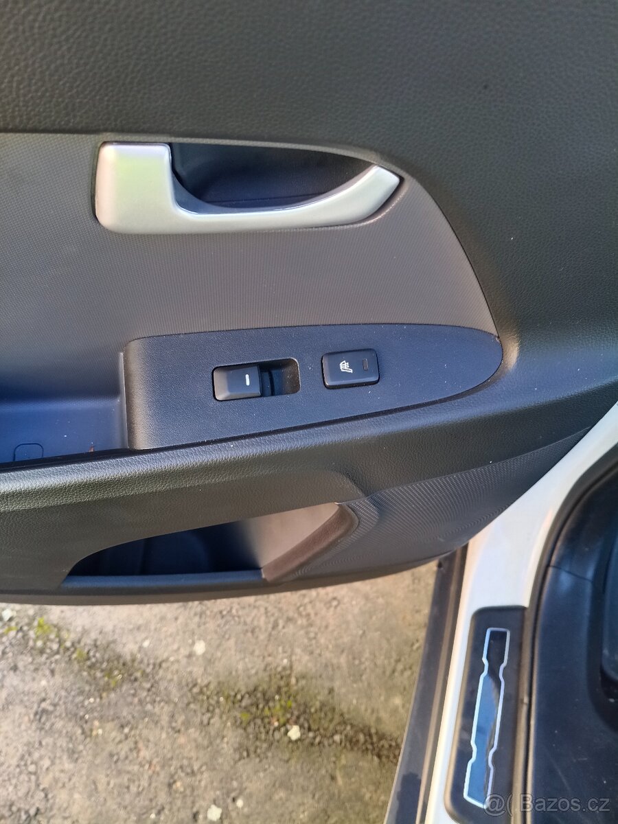 Prodám Kia Sportage 3 - 15