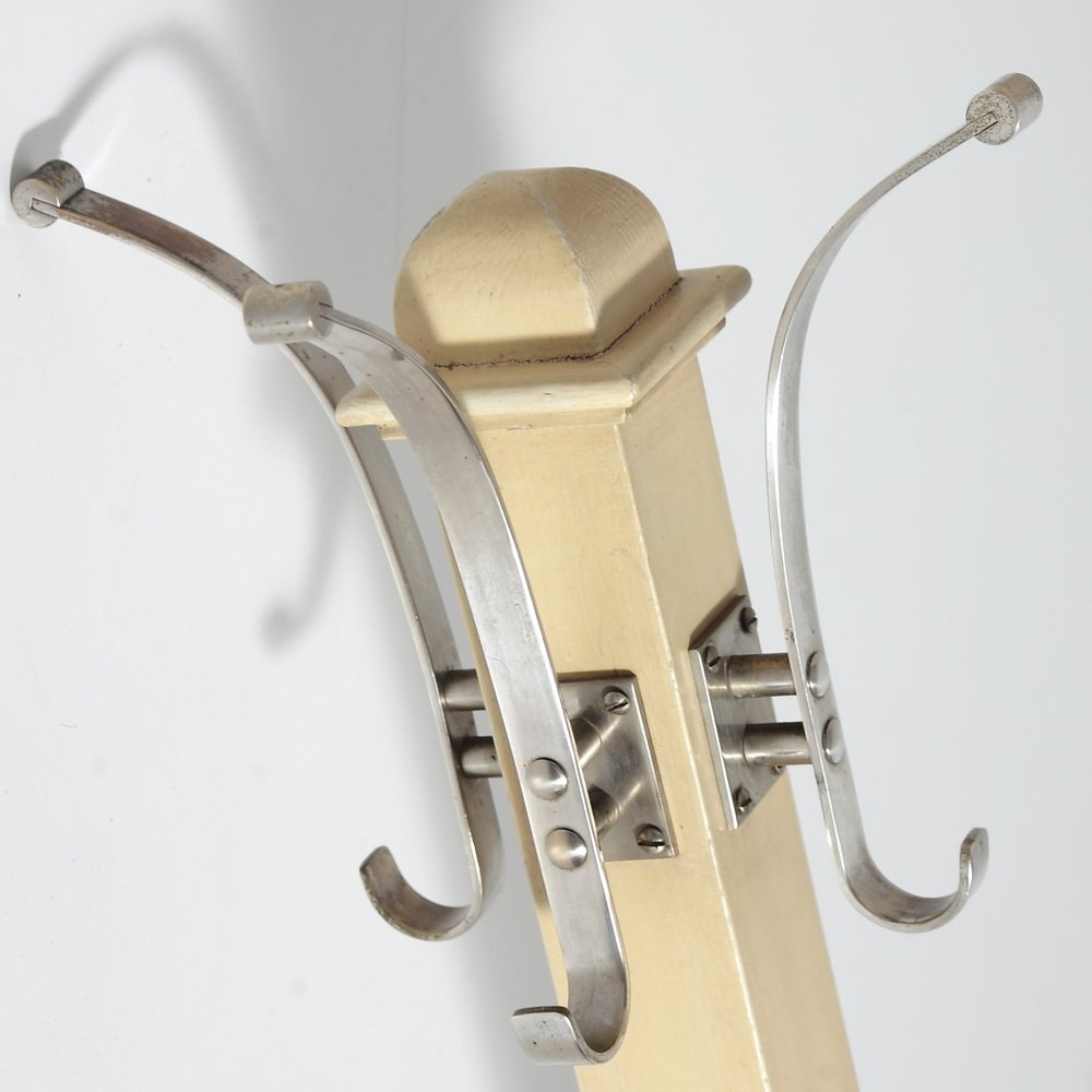 Art Deco Věšák - 15