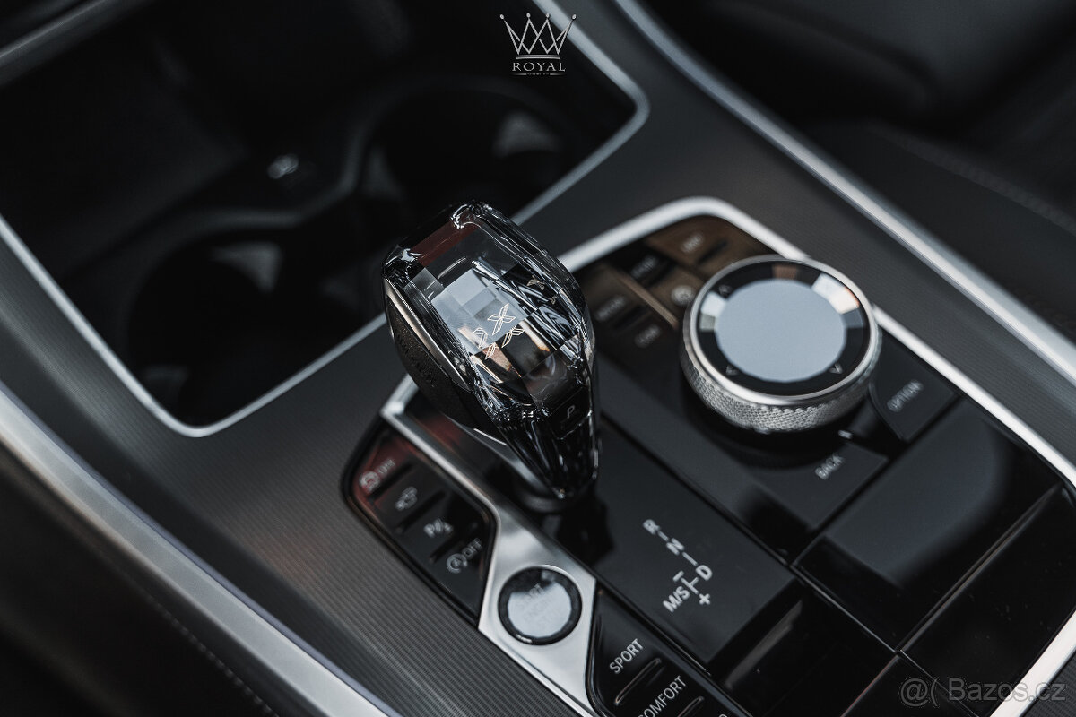 BMW X5 xDriveM50i A/T DPH - 15