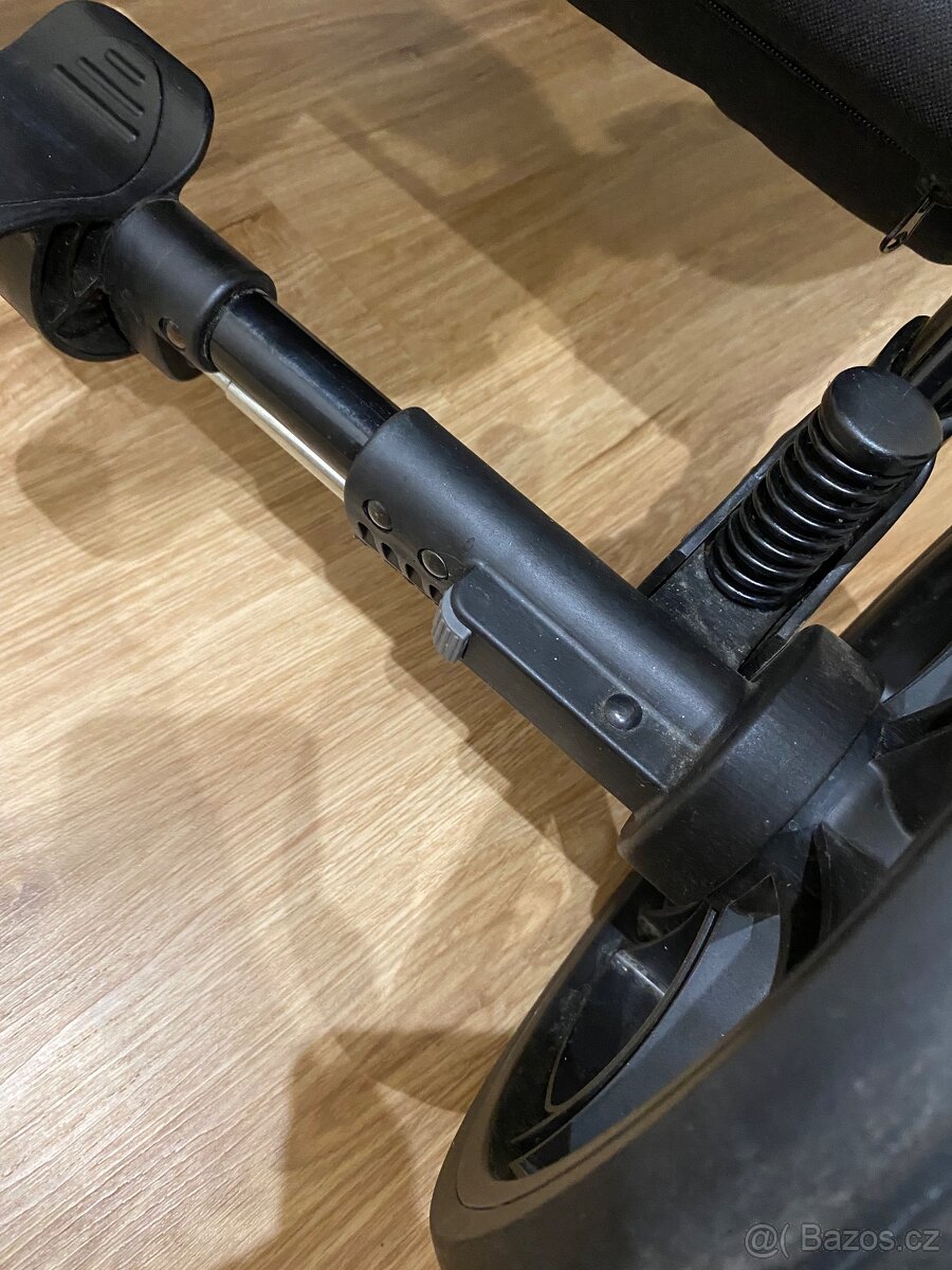 Kočárek Mio Tutis - 15