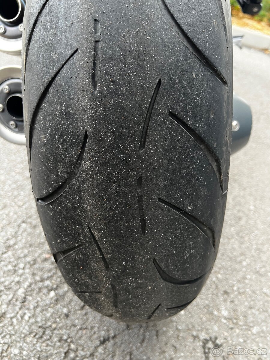 2016 BMW R nineT - 15