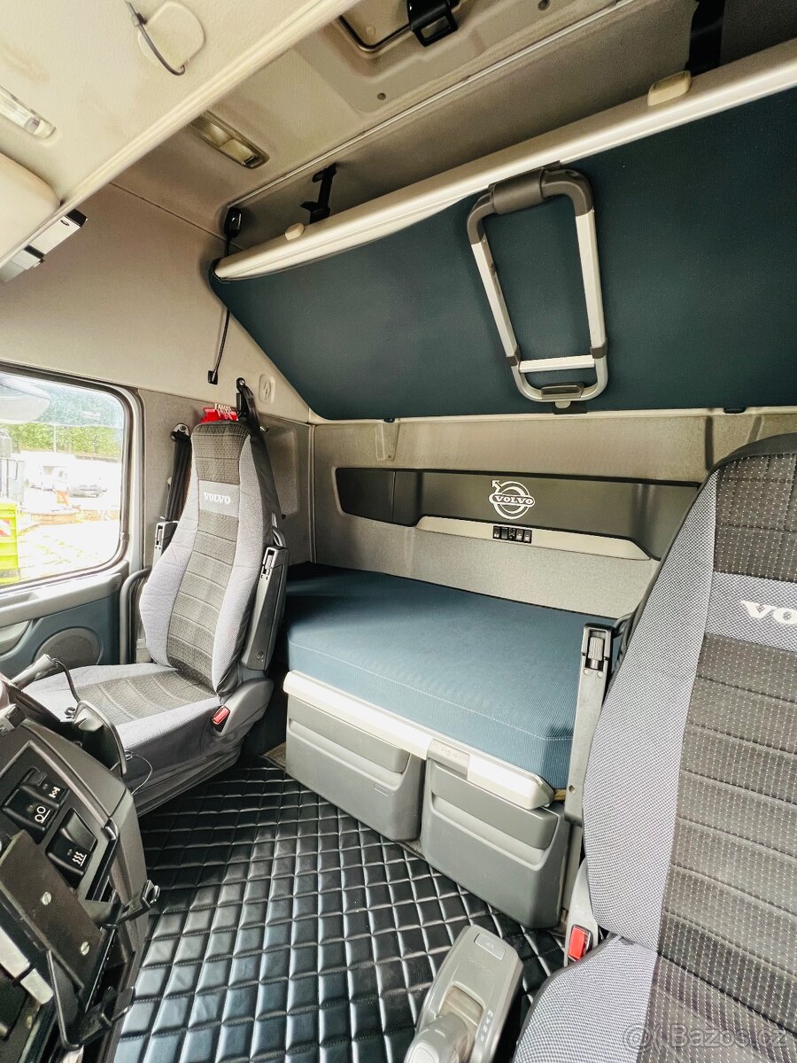 🚚Volvo FH 500 6X2 TOP STAV 🚚 - 15