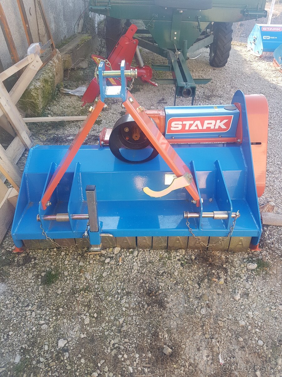 Mulčovač STARK pre malotraktor - 15