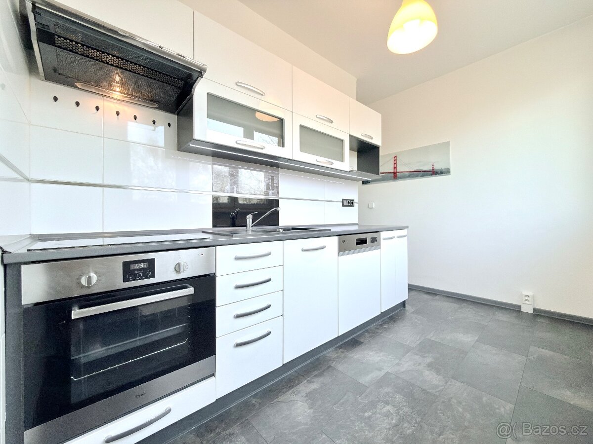 Prodej bytu 2+1 na ul. Mánesova, Ostrava - 15