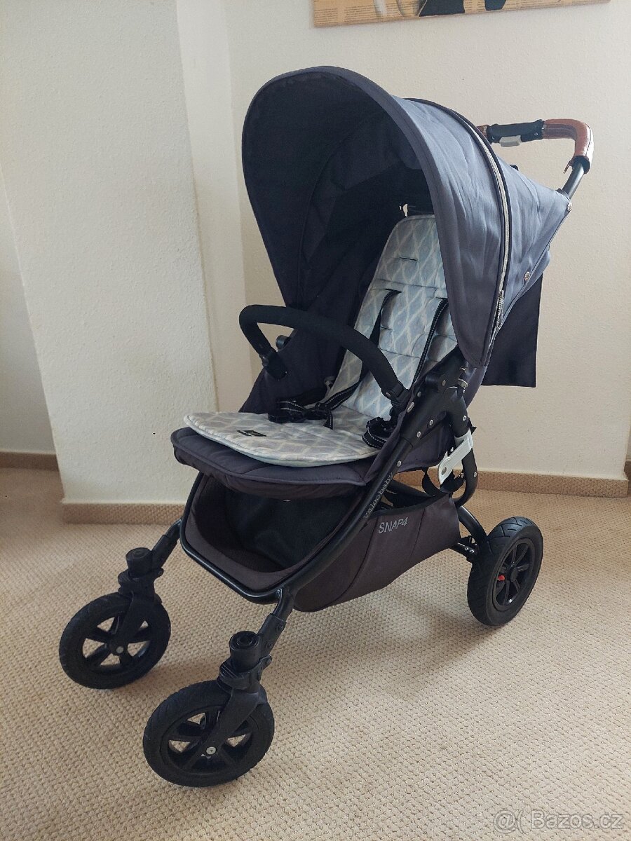 Valco Snap 4 Sport - 15