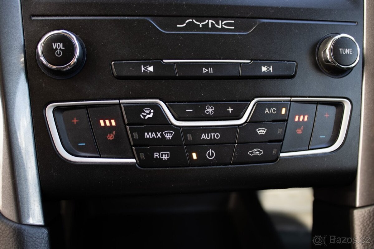 Ford Mondeo, 100% stav. - 15