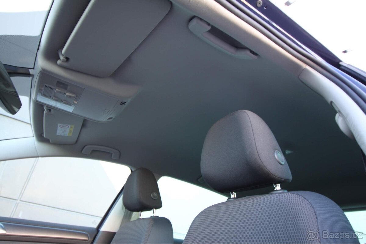 GOLF 7 5dv. 1.4TSI-110kw,COMFORT,Sunset,2xPDC,Temp,2018 - 15