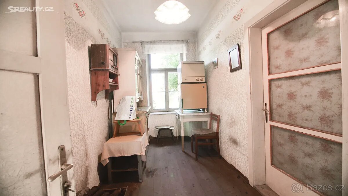 Velká zemědělská usedlost STATEK - 15