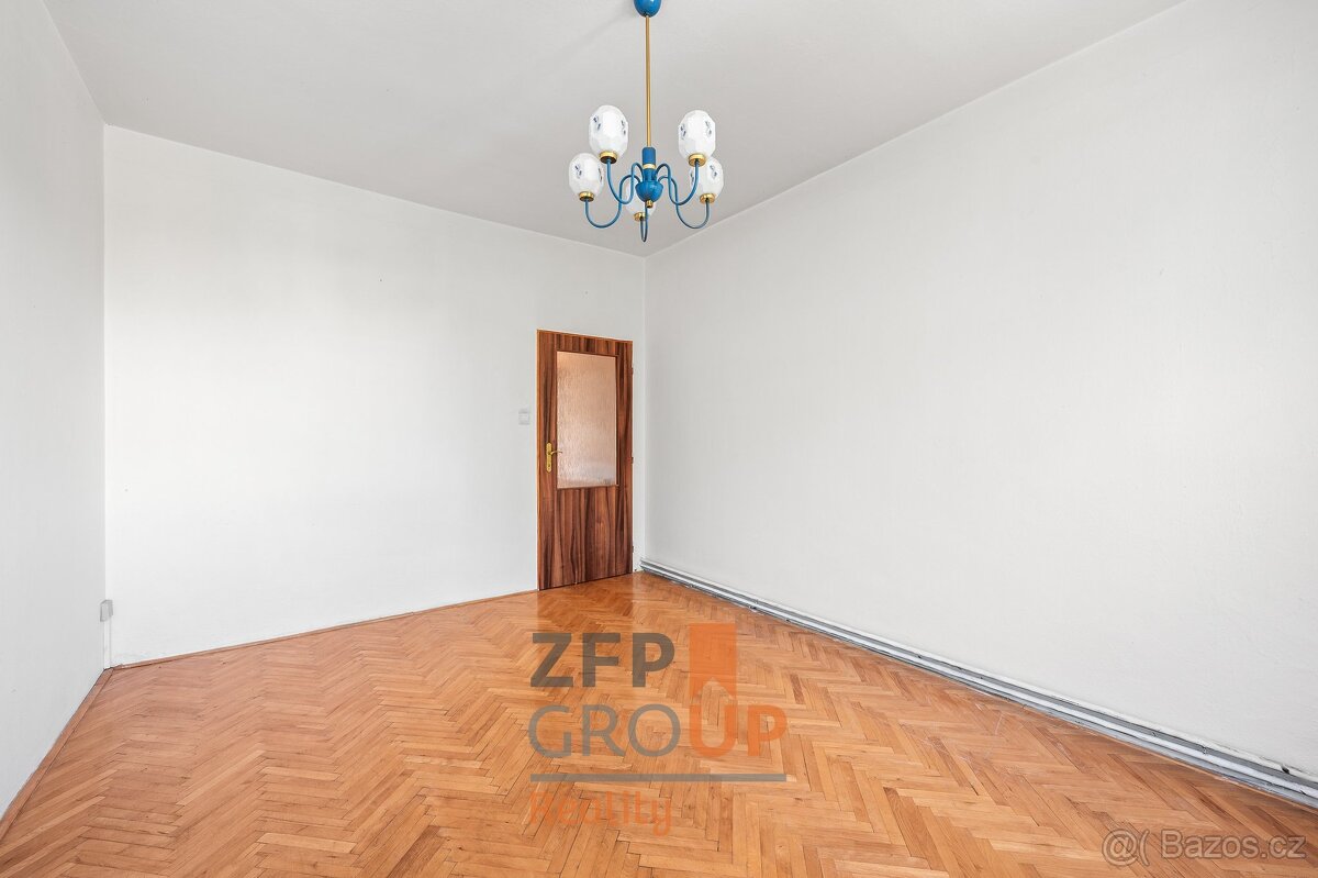 Prodej bytu 3+1 72 m², Boskovice, ev.č. 00739 - 15