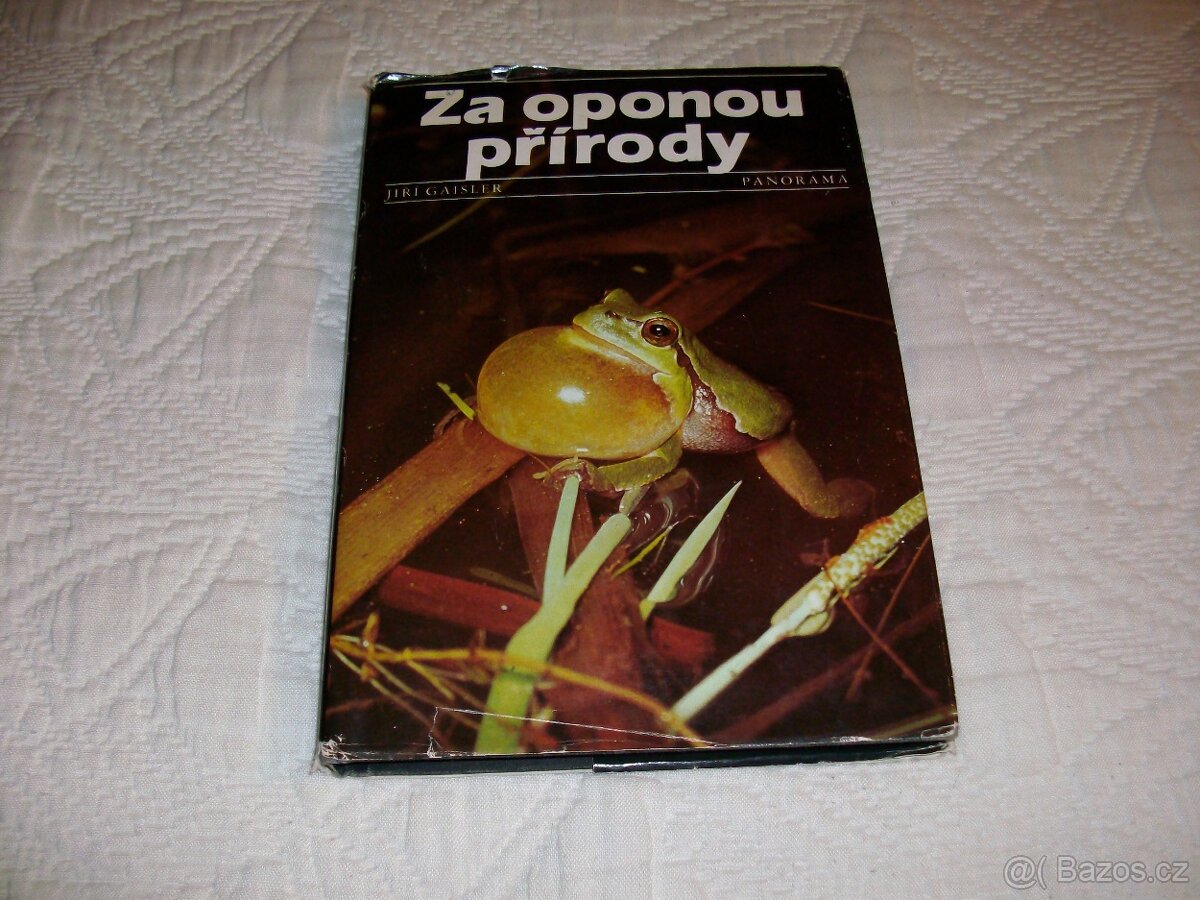 knihy různé žánry - 15