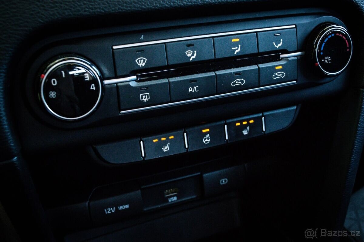 Kia Ceed 1.0 T-GDi 2022 - 15