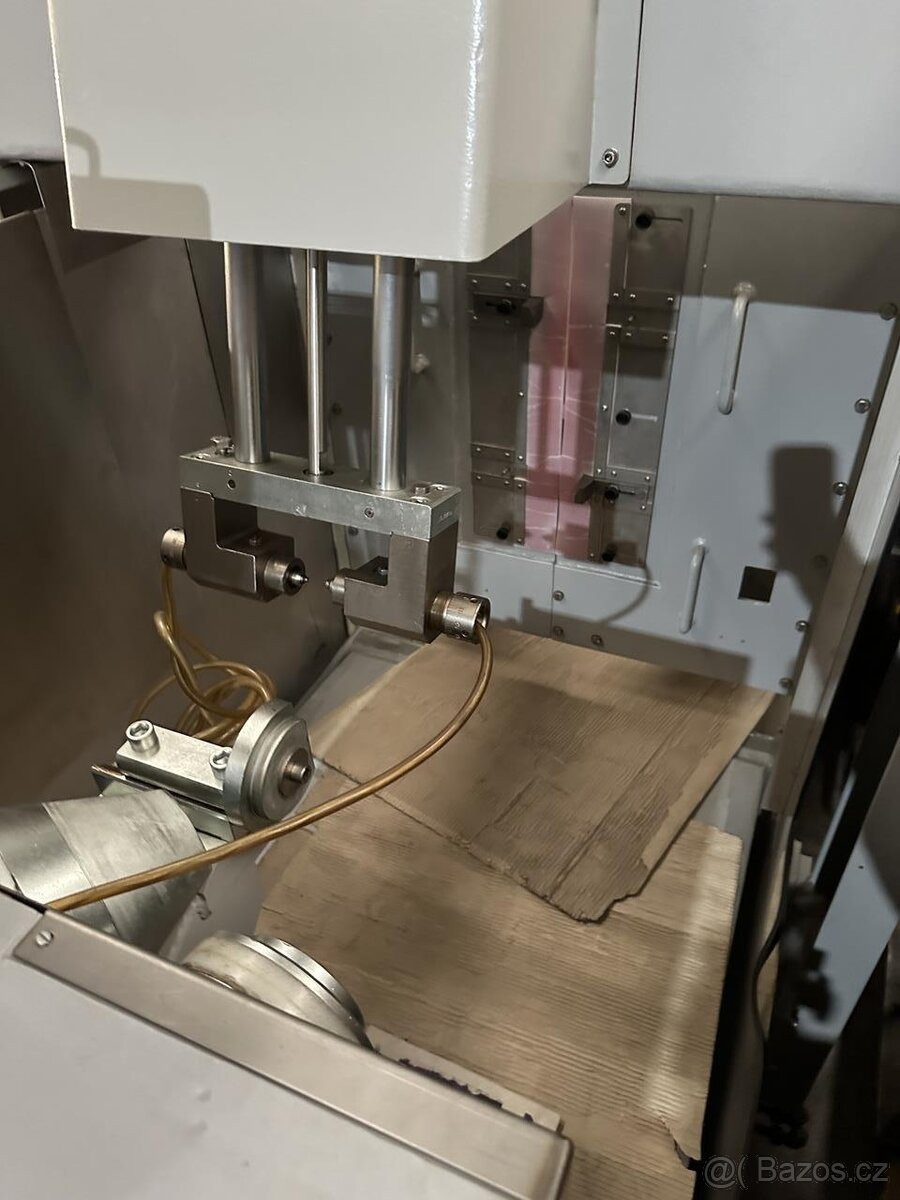 Dvoukotoučová bruska DISKUS DDH 900 So (7297) - 15