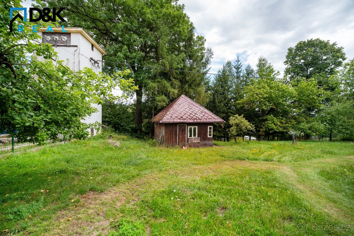 Prodej rodinného domu, České Libchavy - 15