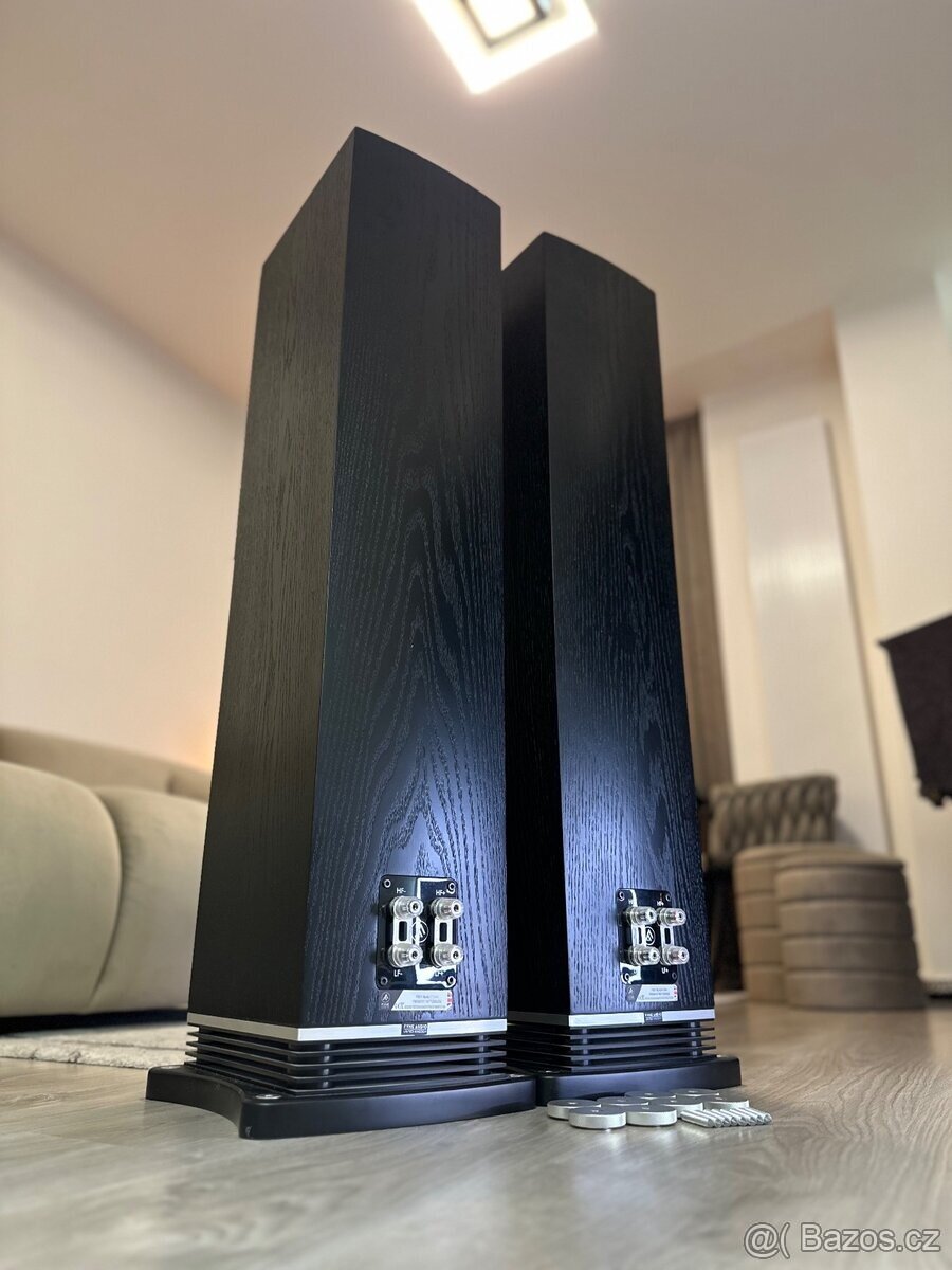Fyne Audio F501 - 15
