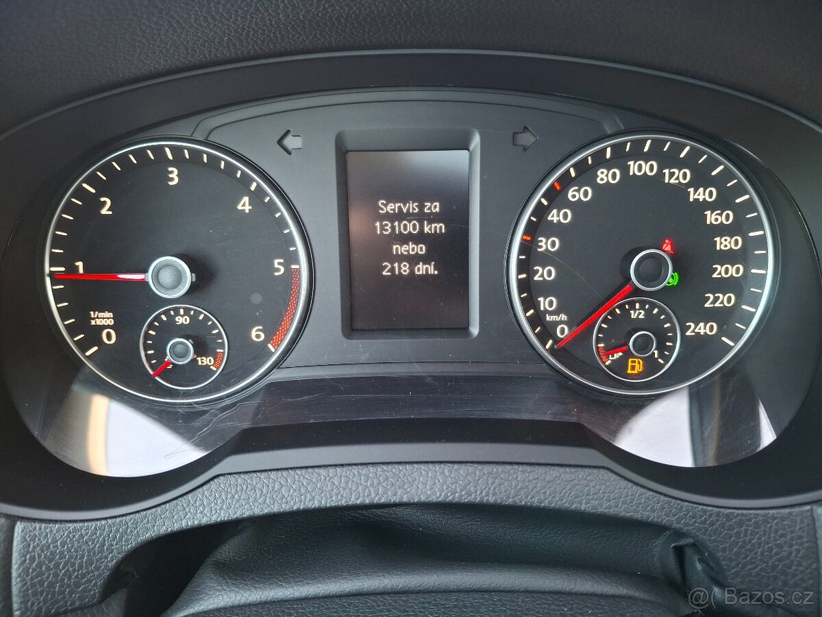 VW SHARAN 2.0TDI DSG 125kw - 15