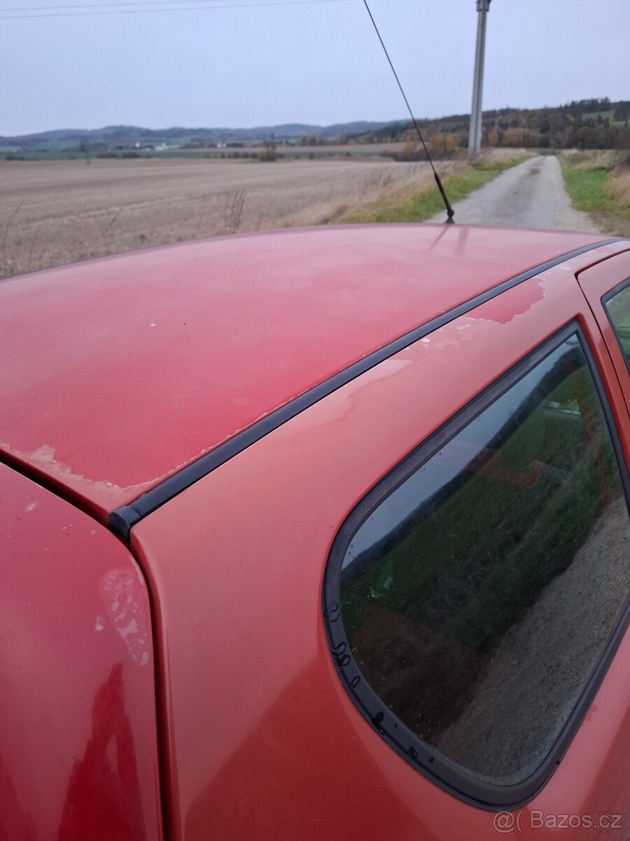 Fiat Seicento 1.1 Naj. 46xxx Bez koroze - 15