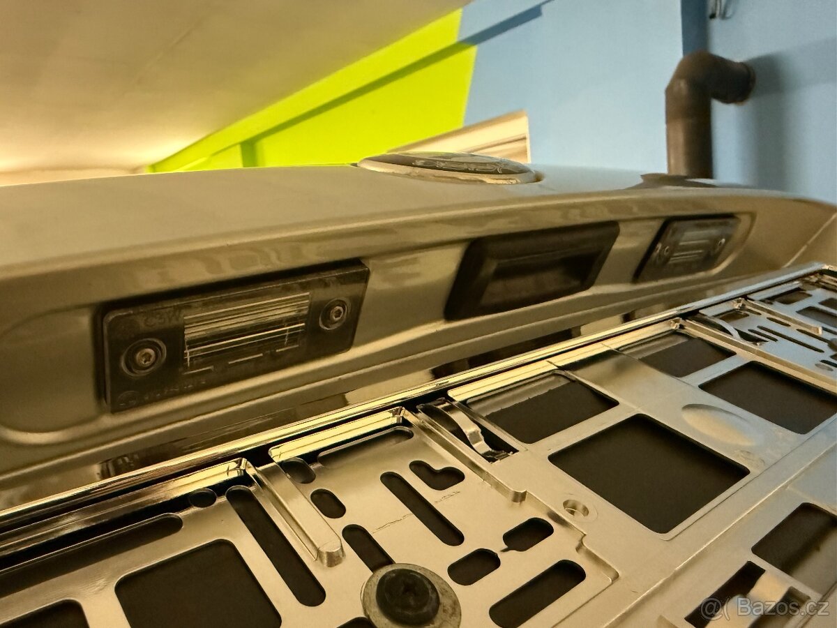 Nádherná ŠKODA FABIA FAMILY 63KW 2011 - TAŽNÉ ZAŘÍZENÍ - 15