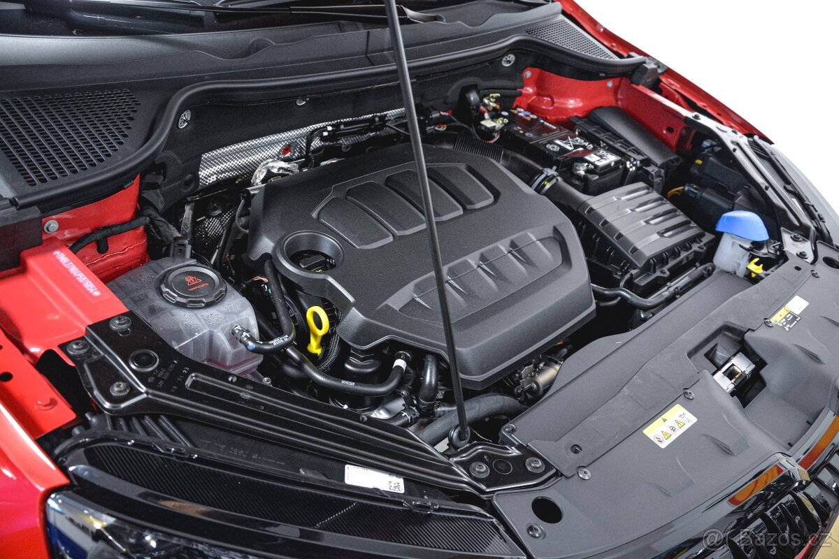 Škoda Karoq Sportline Exclusive 2,0 TSI 140kW DSG 4x4 PANORA - 15