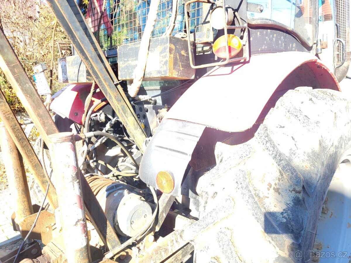 ZETOR 7441 PROXIMA 4X4 - 15