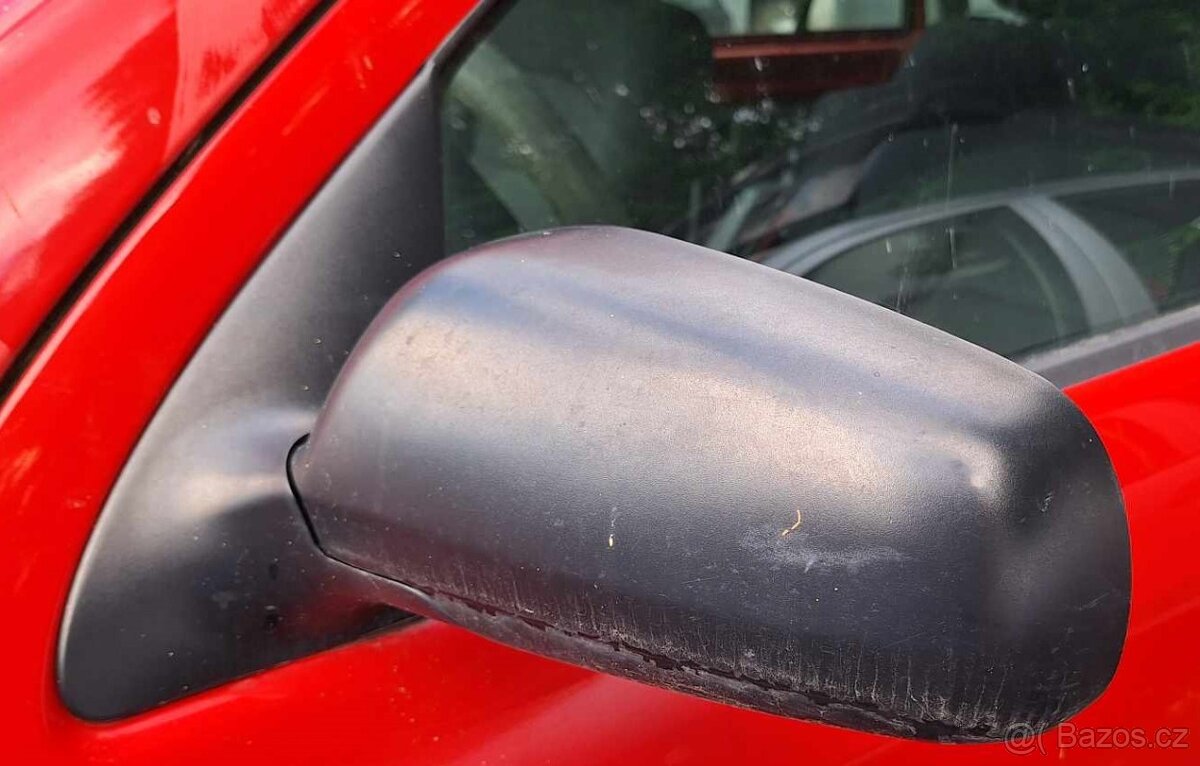 prodám veškeré ND ze Škoda Fabia kombi 1.2 12V 47kw - 15