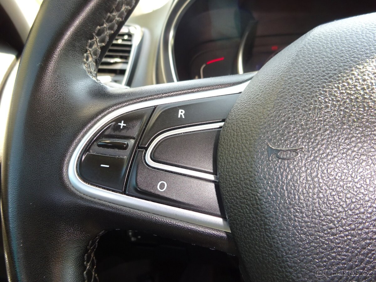 Renault Scénic 1,7 DCI - 15