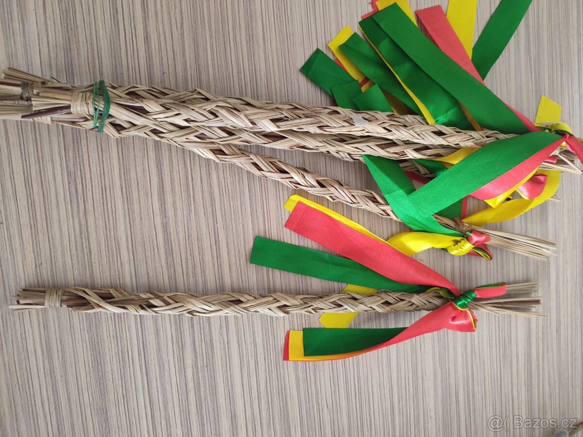 .Velikonoční dekorace. - 15