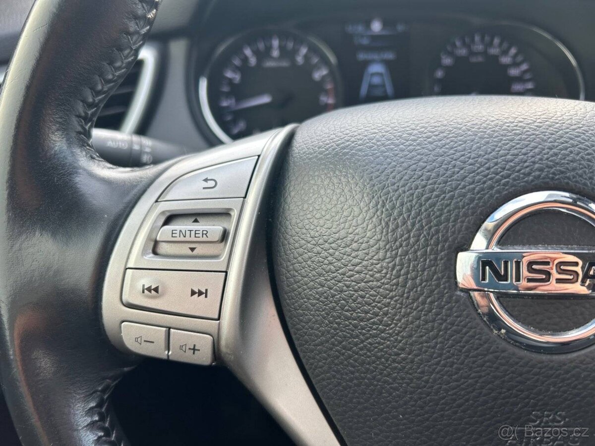 Nissan Qashqai, 1.2 DIG-T N-Connecta/KAMERA - 15