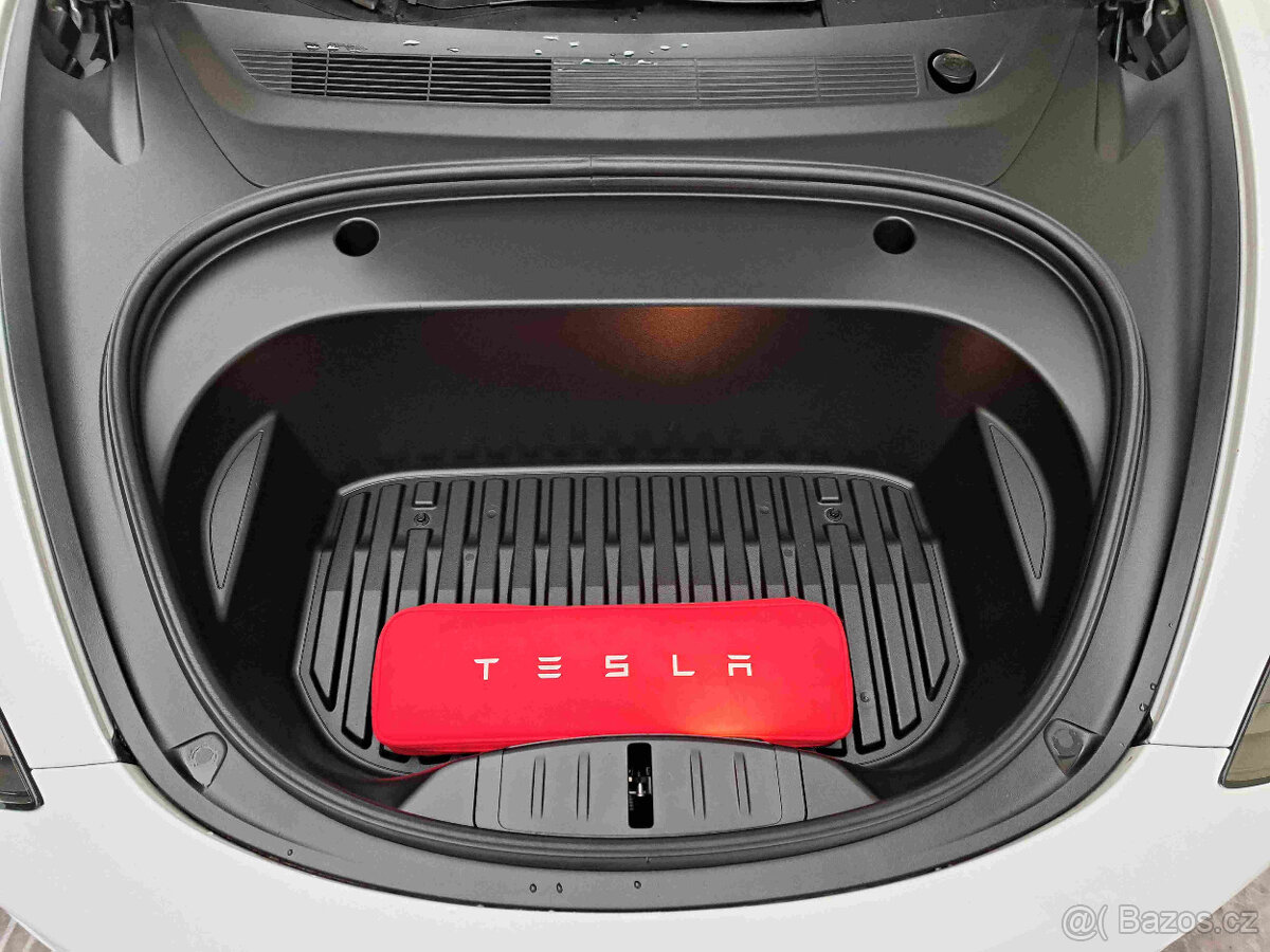 Tesla Model 3 AWD 4x4 Long Range - 1849 - 15