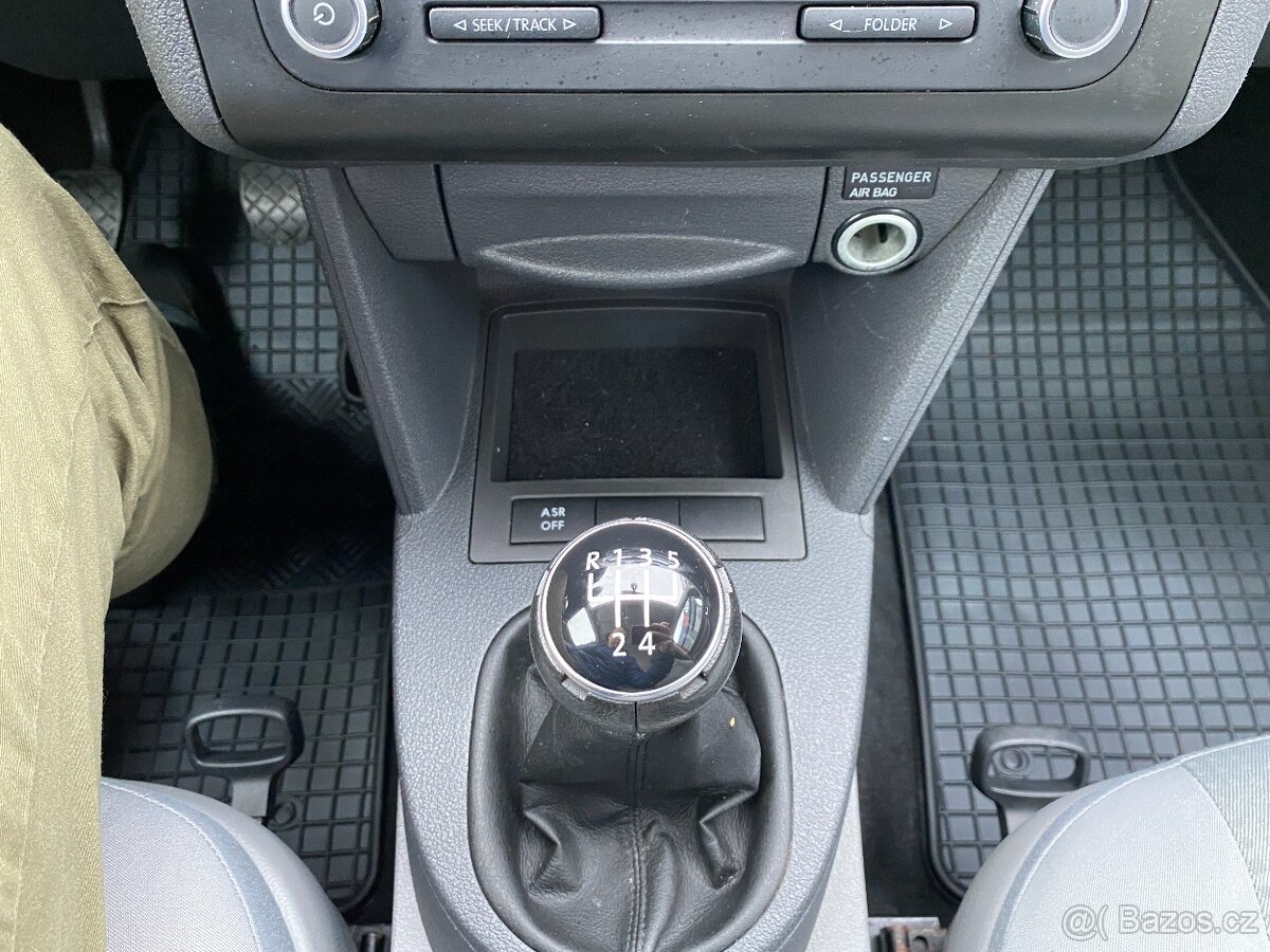 Volkswagen Caddy, 1.4i 59kW - LIFE - CLIMATRONIC - 15