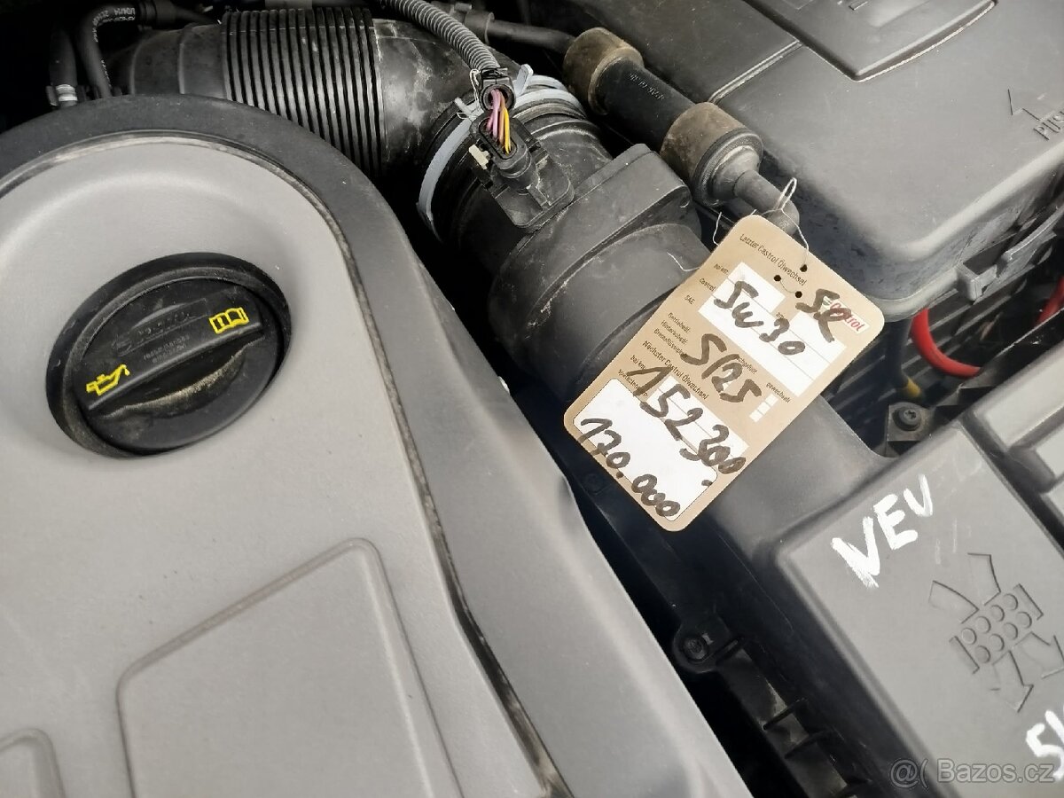 Volkswagen Touran - 15