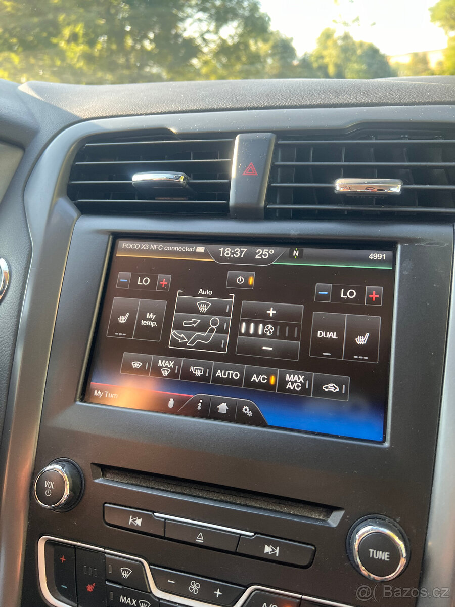 Ford Mondeo 1,5 ECOBOOST - 15