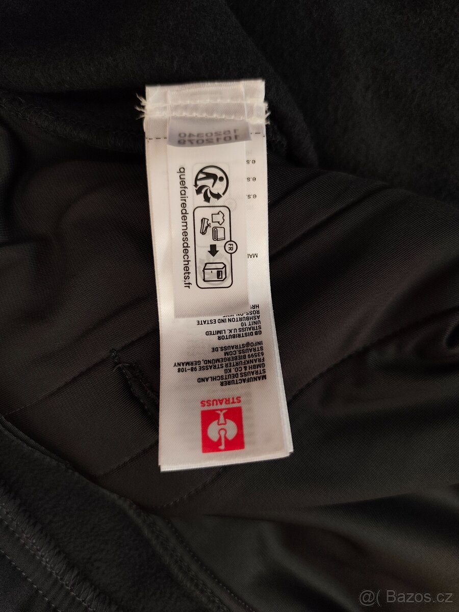 Engelbert Strauss hybridní bunda - 15