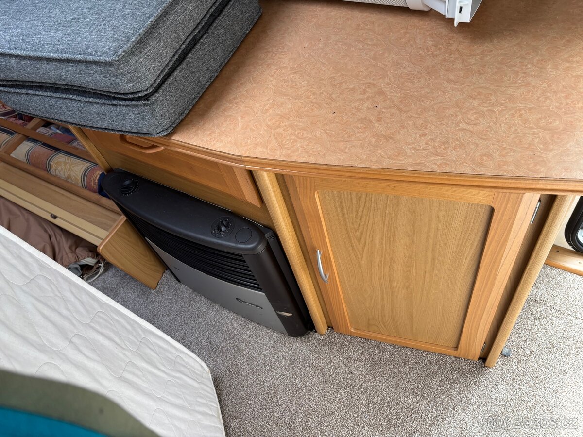 Karavan 440 Elddis - 15