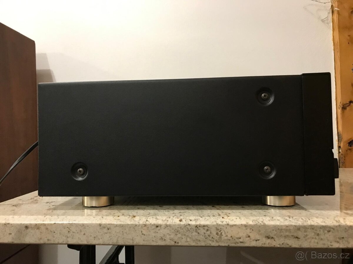 Onkyo A 8650 Velice zachovalý - 15