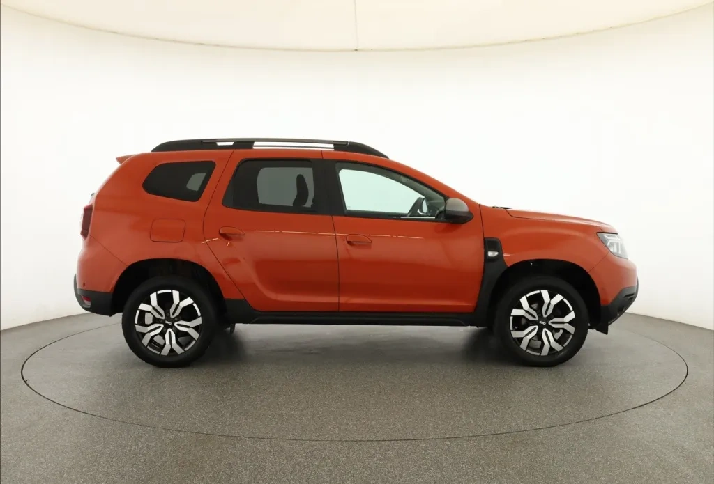 Prodám Dacia Duster 1,0 TCe BA+LPG 2023 - 15