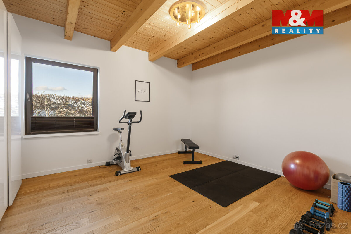 Prodej rodinného domu, 120 m², Havířov - Prostřední suchá - 15