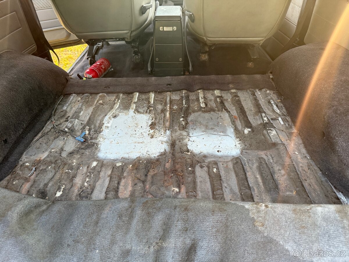 Toyota Land Cruiser 70 3.0 TD - Nová cena - 15