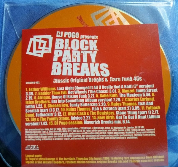 Na predaj bazárové CD - 15