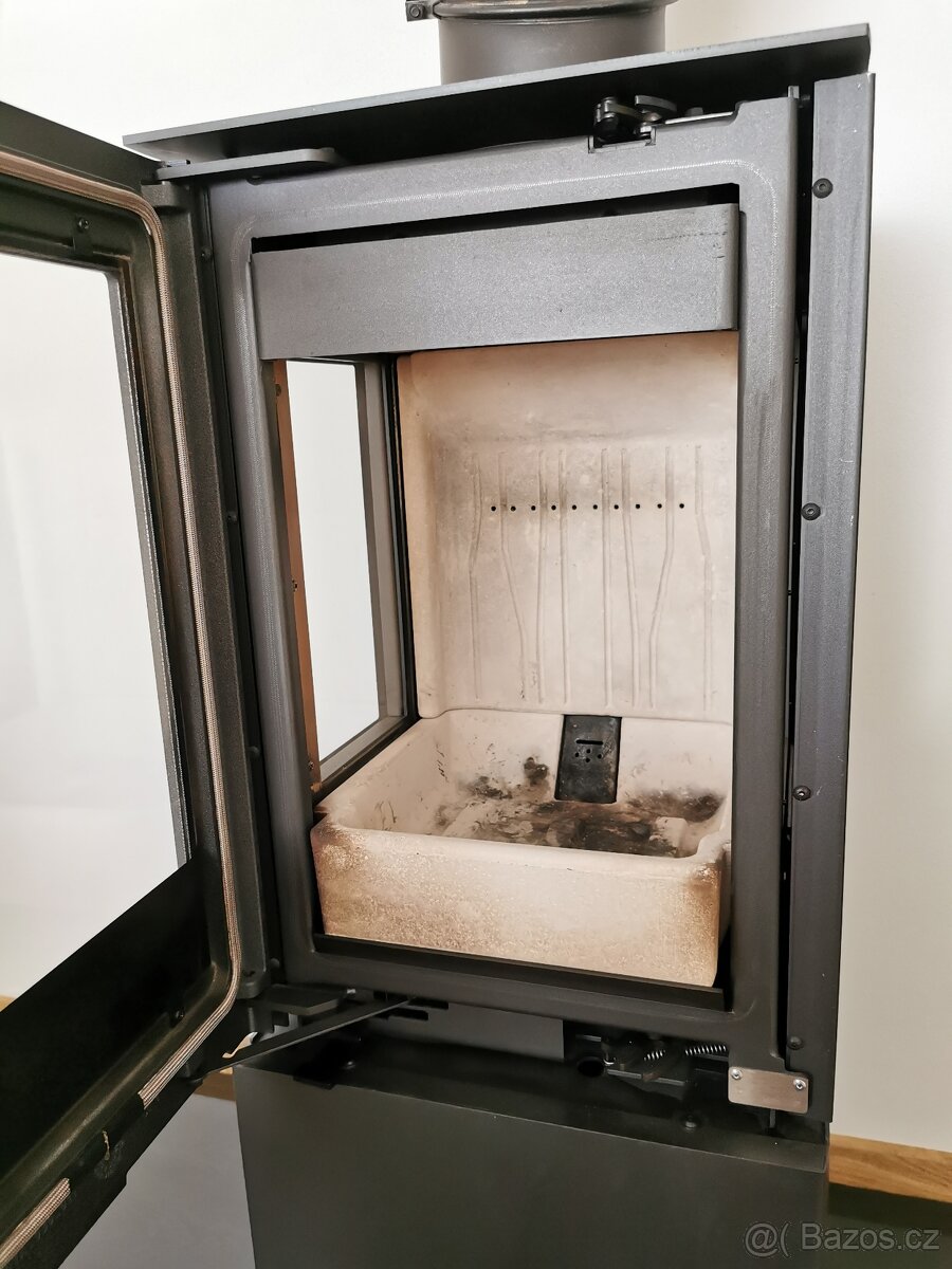 Krbová kamna FORNAX - 15