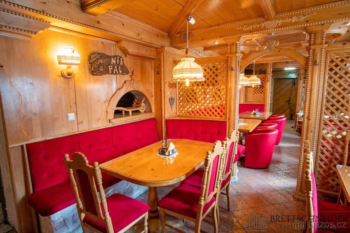 Prodej hotelu, 3000 m2, Visla, Polsko, ev.č. 00538 - 15